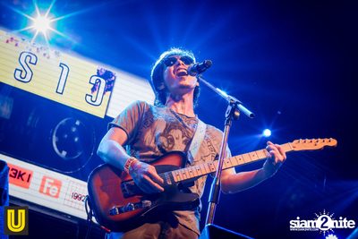 Dek Tape: 90's Alternative Concert at JJ Mall — photo 109