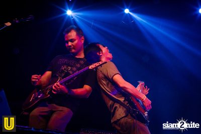 Dek Tape: 90's Alternative Concert at JJ Mall — photo 110