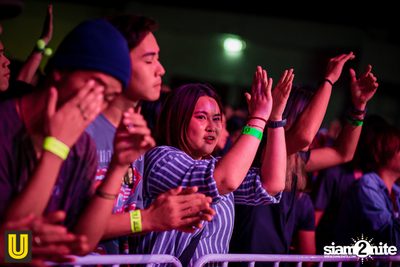 Dek Tape: 90's Alternative Concert at JJ Mall — photo 111