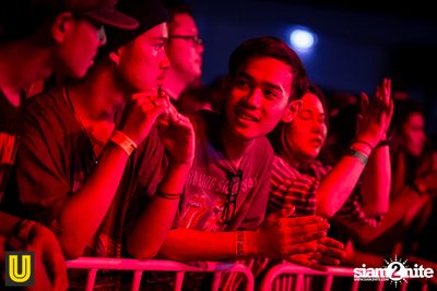 Dek Tape: 90's Alternative Concert at JJ Mall — photo 112