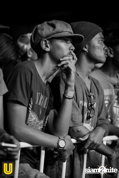 Dek Tape: 90's Alternative Concert at JJ Mall — photo 113