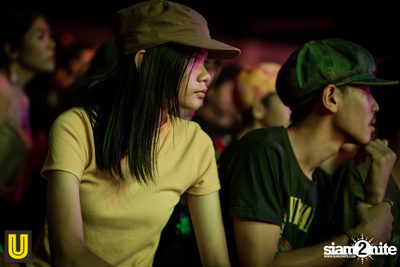 Dek Tape: 90's Alternative Concert at JJ Mall — photo 114