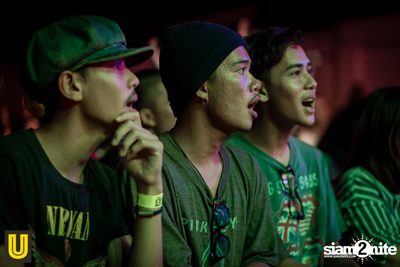 Dek Tape: 90's Alternative Concert at JJ Mall — photo 115