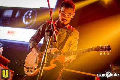 Dek Tape: 90's Alternative Concert at JJ Mall — photo 117
