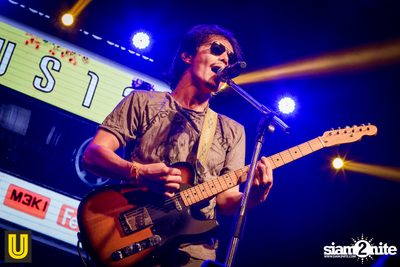 Dek Tape: 90's Alternative Concert at JJ Mall — photo 118