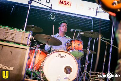 Dek Tape: 90's Alternative Concert at JJ Mall — photo 119