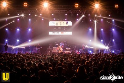 Dek Tape: 90's Alternative Concert at JJ Mall — photo 120