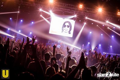 Dek Tape: 90's Alternative Concert at JJ Mall — photo 121
