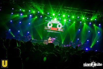 Dek Tape: 90's Alternative Concert at JJ Mall — photo 122