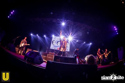Dek Tape: 90's Alternative Concert at JJ Mall — photo 123