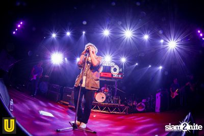 Dek Tape: 90's Alternative Concert at JJ Mall — photo 124