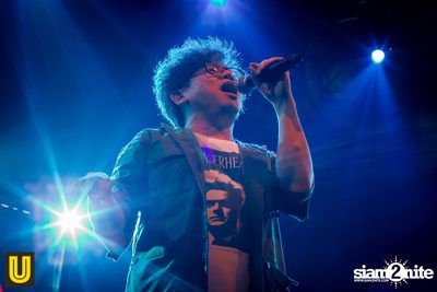 Dek Tape: 90's Alternative Concert at JJ Mall — photo 125