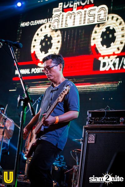 Dek Tape: 90's Alternative Concert at JJ Mall — photo 127