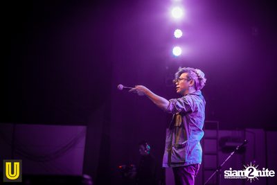 Dek Tape: 90's Alternative Concert at JJ Mall — photo 128