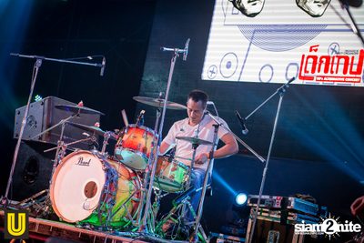 Dek Tape: 90's Alternative Concert at JJ Mall — photo 129