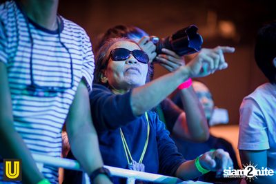 Dek Tape: 90's Alternative Concert at JJ Mall — photo 130