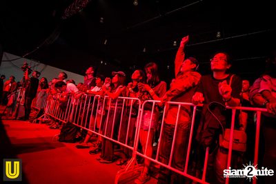 Dek Tape: 90's Alternative Concert at JJ Mall — photo 132