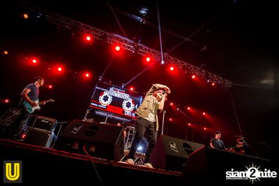 Dek Tape: 90's Alternative Concert at JJ Mall — photo 133