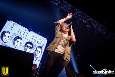 Dek Tape: 90's Alternative Concert at JJ Mall — photo 135