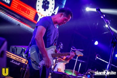 Dek Tape: 90's Alternative Concert at JJ Mall — photo 137