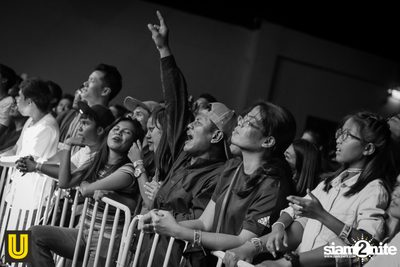 Dek Tape: 90's Alternative Concert at JJ Mall — photo 138