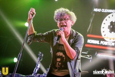 Dek Tape: 90's Alternative Concert at JJ Mall — photo 140