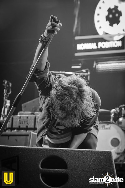 Dek Tape: 90's Alternative Concert at JJ Mall — photo 141