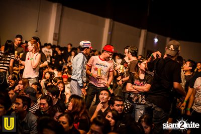 Dek Tape: 90's Alternative Concert at JJ Mall — photo 142