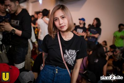 Dek Tape: 90's Alternative Concert at JJ Mall — photo 143