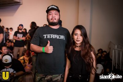 Dek Tape: 90's Alternative Concert at JJ Mall — photo 144