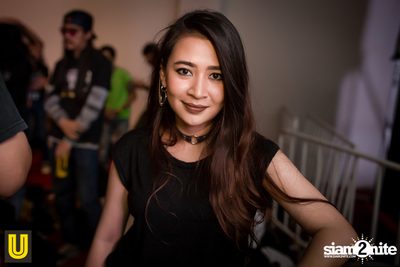 Dek Tape: 90's Alternative Concert at JJ Mall — photo 145