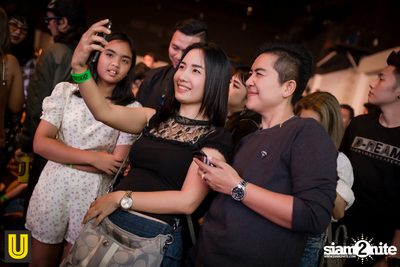 Dek Tape: 90's Alternative Concert at JJ Mall — photo 146