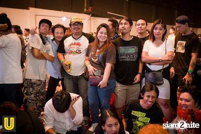 Dek Tape: 90's Alternative Concert at JJ Mall — photo 147