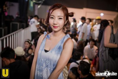 Dek Tape: 90's Alternative Concert at JJ Mall — photo 148