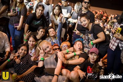 Dek Tape: 90's Alternative Concert at JJ Mall — photo 149
