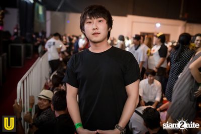Dek Tape: 90's Alternative Concert at JJ Mall — photo 150