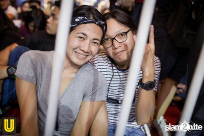 Dek Tape: 90's Alternative Concert at JJ Mall — photo 151