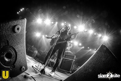 Dek Tape: 90's Alternative Concert at JJ Mall — photo 153