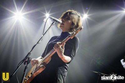 Dek Tape: 90's Alternative Concert at JJ Mall — photo 155