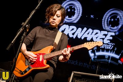 Dek Tape: 90's Alternative Concert at JJ Mall — photo 156