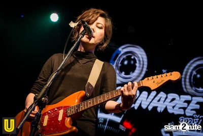 Dek Tape: 90's Alternative Concert at JJ Mall — photo 157