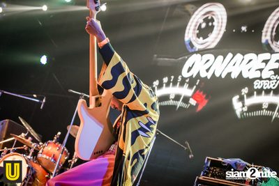 Dek Tape: 90's Alternative Concert at JJ Mall — photo 159