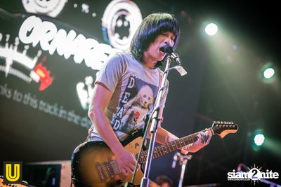 Dek Tape: 90's Alternative Concert at JJ Mall — photo 160