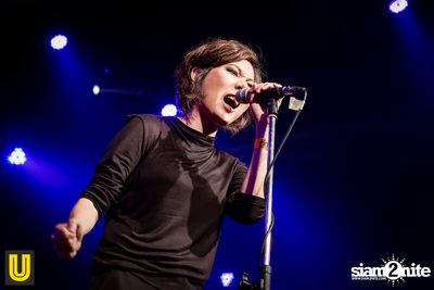 Dek Tape: 90's Alternative Concert at JJ Mall — photo 161