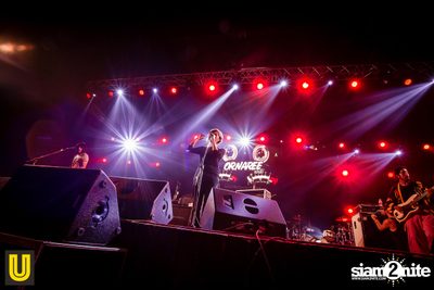 Dek Tape: 90's Alternative Concert at JJ Mall — photo 162