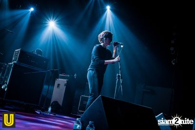 Dek Tape: 90's Alternative Concert at JJ Mall — photo 165
