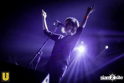 Dek Tape: 90's Alternative Concert at JJ Mall — photo 166