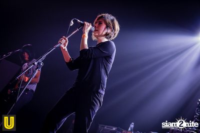 Dek Tape: 90's Alternative Concert at JJ Mall — photo 167