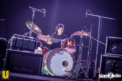 Dek Tape: 90's Alternative Concert at JJ Mall — photo 168