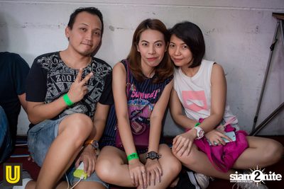 Dek Tape: 90's Alternative Concert at JJ Mall — photo 170